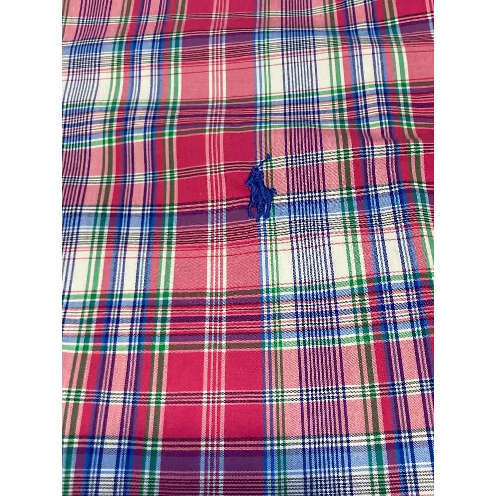 Polo Ralph Lauren information •	we